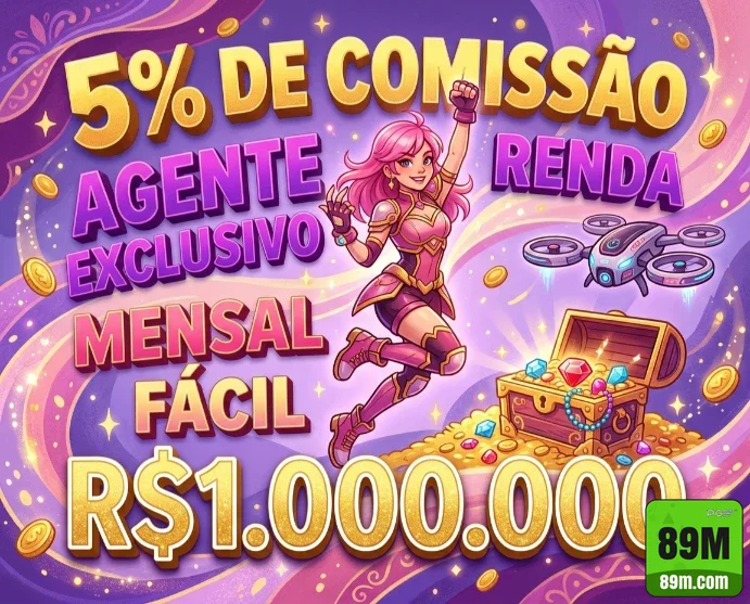 Domine o Jogo com 89m: Tecnologia e Emoção em Sintonia