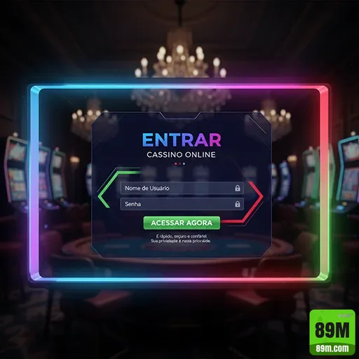 89m - direto entrada rápida - Link Direto