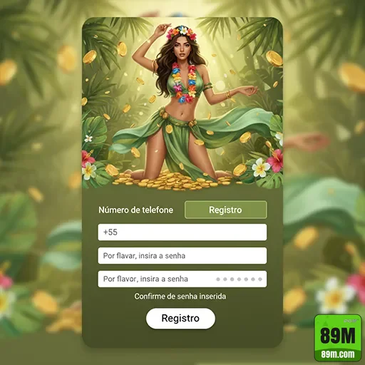89m - login premium - Entrar na Conta