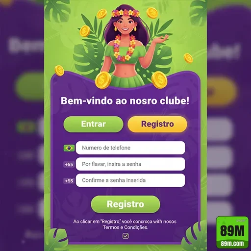 89m Vantagens Exclusivas para Usuários no 89m