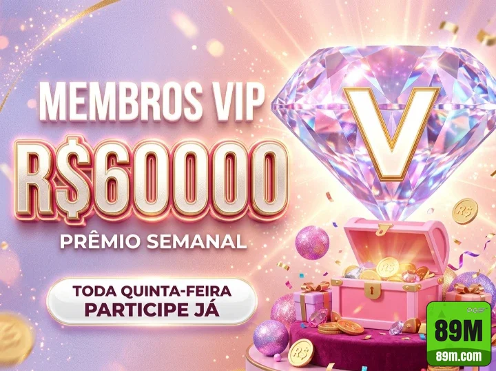 89m - experimentar a confiável plataforma de jogos - Saques via Pix