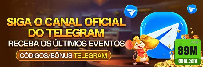 89m - bônus exclusivo - Bônus de Primeiro Depósito