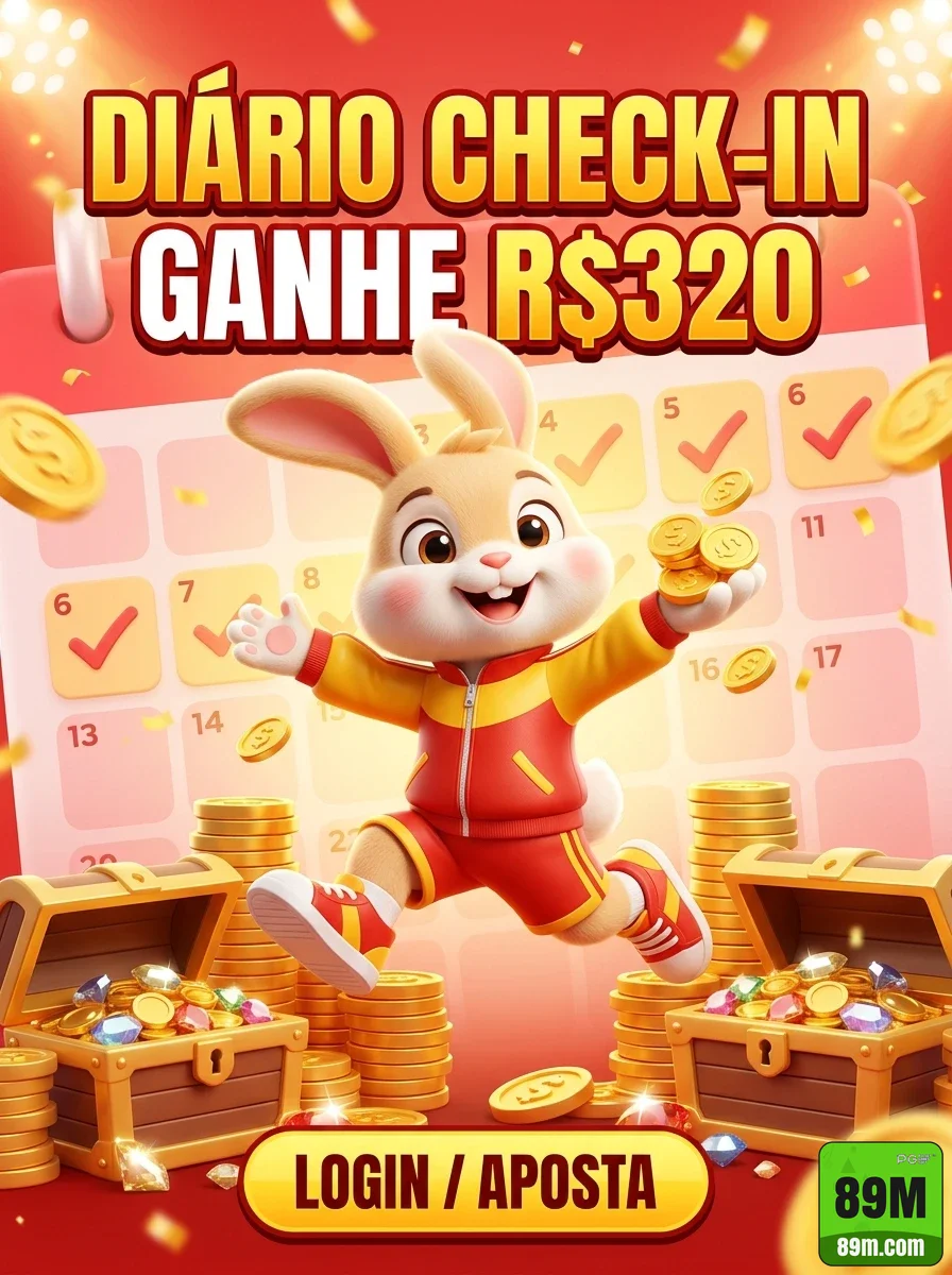 89m - experimentar exclusivo jogo
