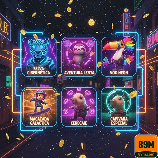 App 89m.com: Apostas ao Seu Alcance Sempre