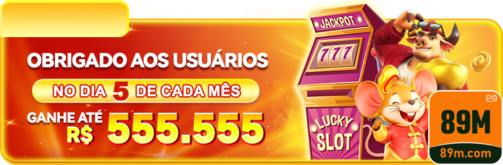 89m.com - usar o prático app exclusivo