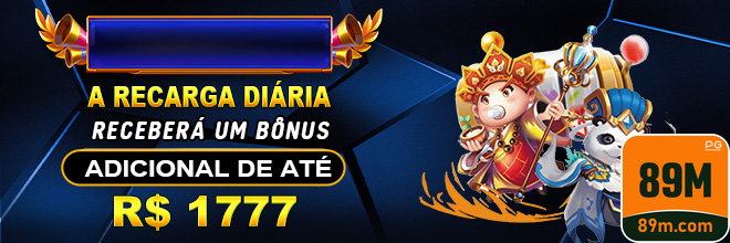 89m.com Torneio Semanal